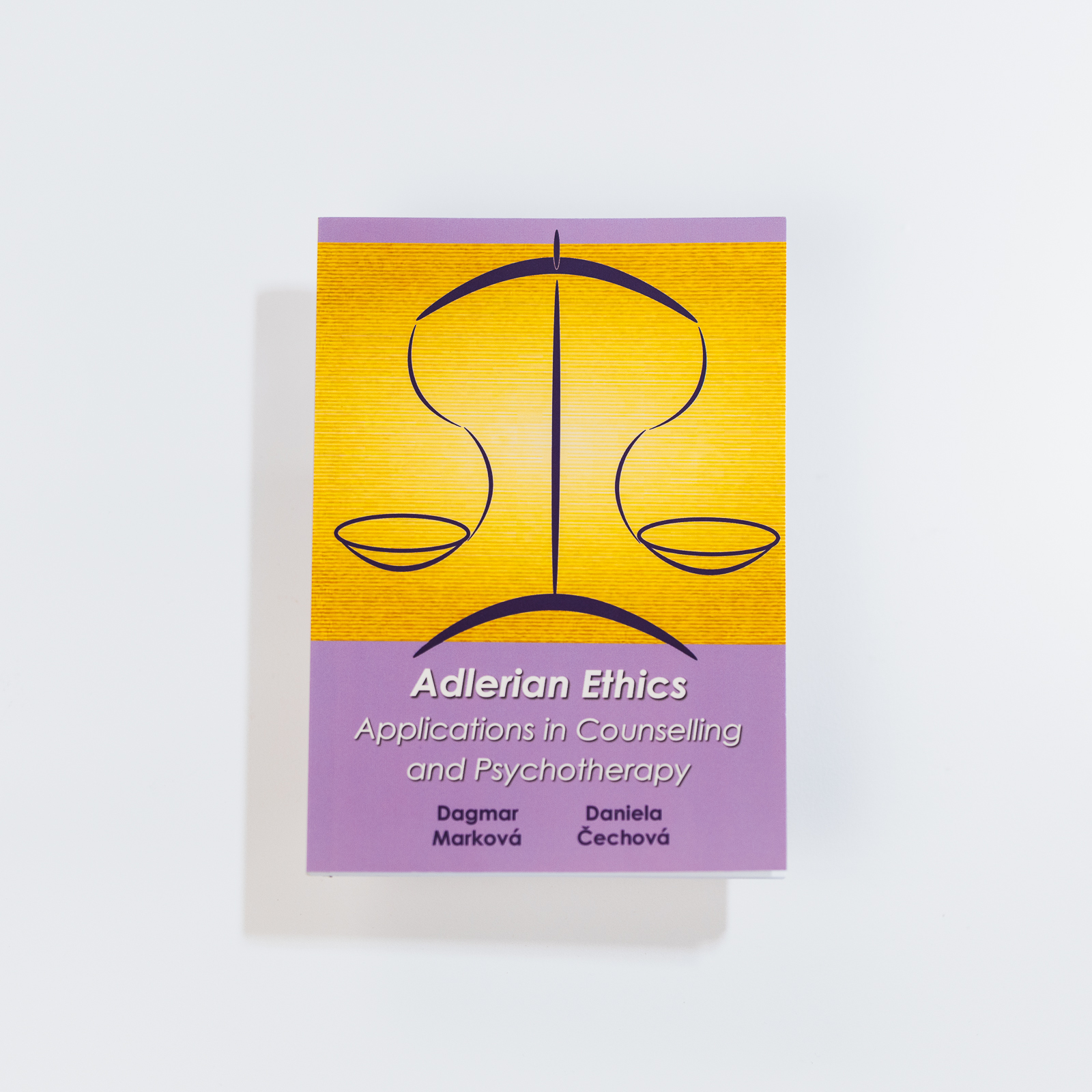 Book: Adlerian Ethics – Application in Counselling and Psychotherapy